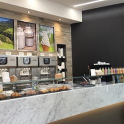 Storie di Latte - Caffetteria e yogurt gelato