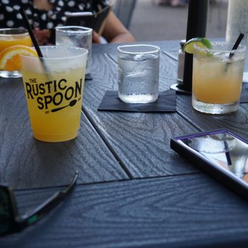 The Rustic Spoon - Breakfast & Brunch Near Me - Virginia Beach, Virginia
