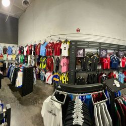 Best Buy Soccer