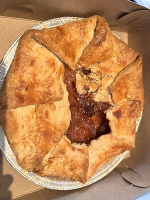 Granny Scott's Pie Shop by null