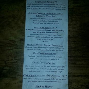 Preamble Craft Cocktail Lounge - Menu- Side 2 - Lounges Near Me - Webster, Texas Preamble Craft Cocktail Lounge - Menu- Side 2 - Lounges Near Me - Webster, Texas