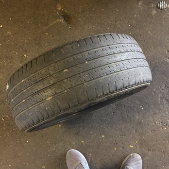 Quick Stop Automotive Center - Tires Near Me - San Bernardino, California Quick Stop Automotive Center - Tires Near Me - San Bernardino, California
