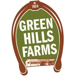 Green Hills Farms by null