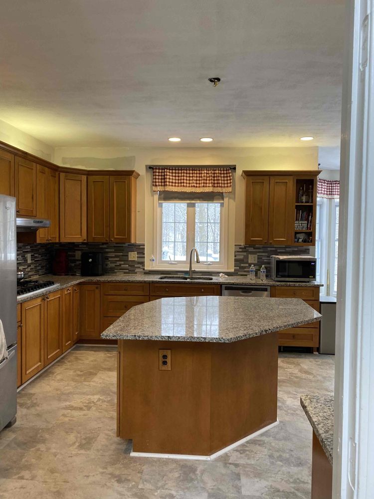 Slide of Reynolds Repairs and Renovations