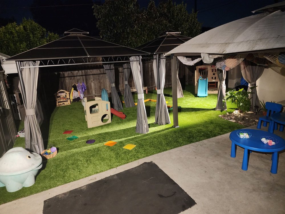 Harbor Family Childcare - childcare center in Long Beach, CA