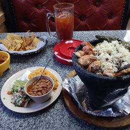 Molcajete