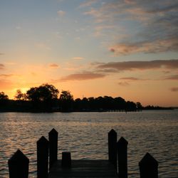 Back Creek Inn - Wake to....
