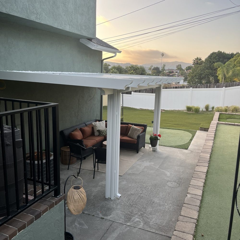 Hardy Built - After #2 - General Contractors Near Me