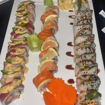 Sushi Jo - Sushi Bars Near Me - West Palm Beach, Florida Sushi Jo - Sushi Bars Near Me - West Palm Beach, Florida