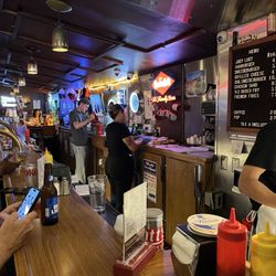 Matt's Bar - Matt's Bar and Grill, 3500 Cedar Ave. Minneapolis, MN 55407 6/28/2025 https://mattsbar.com/