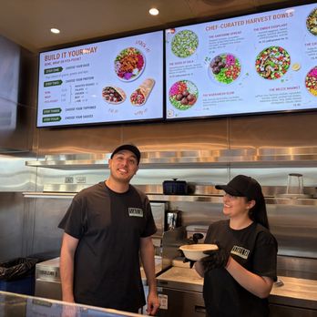 Sala Mediterranean Grill - You can feel the warmth of the staff - Mediterranean Near Me - Walnut Creek, California Sala Mediterranean Grill - You can feel the warmth of the staff - Mediterranean Near Me - Walnut Creek, California