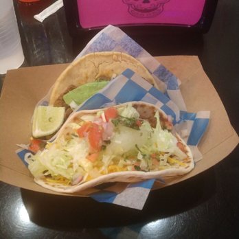 Taco Vida - Gringo taco and carne asada - Mexican Near Me - Deerfield, Illinois