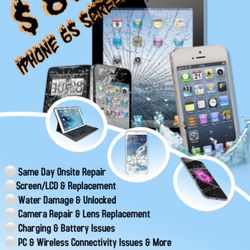 iTech Computer & Phone Repair