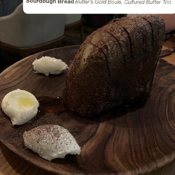 Emmer & Rye - Sourdough bread - Tapas/Small Plates Near Me - Austin, Texas Emmer & Rye - Sourdough bread - Tapas/Small Plates Near Me - Austin, Texas