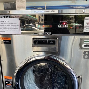 Kapahulu Xpress Laundromat - Laundry Services Near Me - Honolulu, Hawaii Kapahulu Xpress Laundromat - Laundry Services Near Me - Honolulu, Hawaii