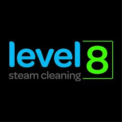 Level 8 Steam Cleaning & Restoration