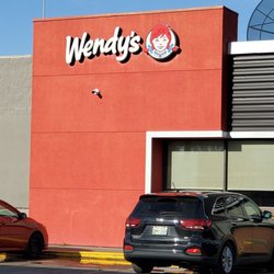 Wendy's - March 2022
