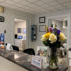 Cozy Family Dental Office - Due to Covid-19, we are temporarily closed.  We would love to have you as a patient when we come back, please call us at 570-421-2320.