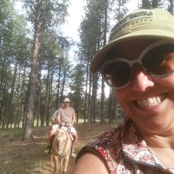 Roadrunner Tours - We are in no hurry.  Loving the views.  So peaceful. - Tours Near Me - Angel Fire, New Mexico
