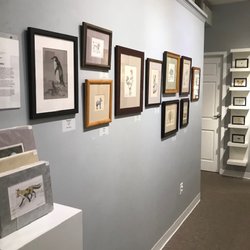 Square Pear Fine Art Gallery - Lots of great work in our December show "Wrap It Up!'