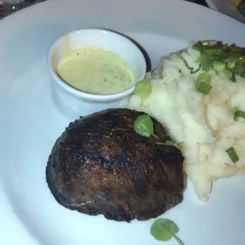 Remington's - Filet Mignon Mashed Potatoes - American Near Me - Chicago, Illinois Remington's - Filet Mignon Mashed Potatoes - American Near Me - Chicago, Illinois