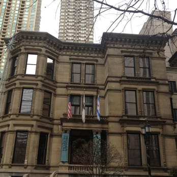 Driehaus Museum - Museums Near Me - Chicago, Illinois Driehaus Museum - Museums Near Me - Chicago, Illinois