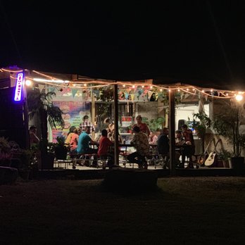 Taqueria La Paloma - Outside - street view - Food Trucks Near Me