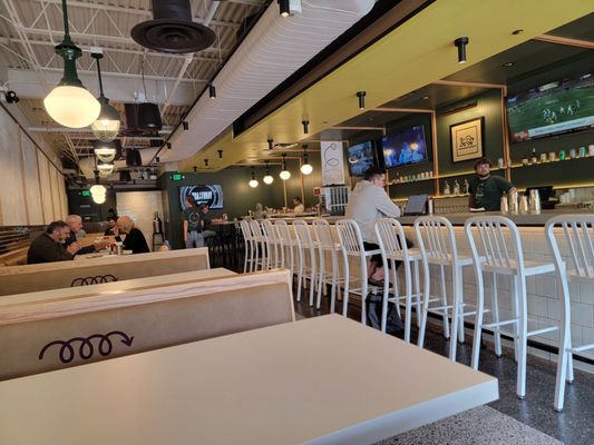 C Burger by null