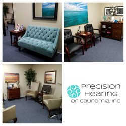 Precision Hearing