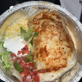 Jose Tequila's - Super Burrito - Desserts Near Me - Owings Mills, Maryland Jose Tequila's - Super Burrito - Desserts Near Me - Owings Mills, Maryland