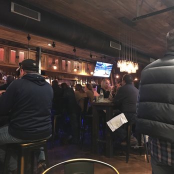 Tap814 Speakeasy & Supperclub - New American Near Me - Johnstown, Pennsylvania