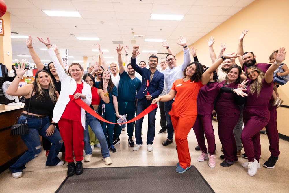 PetSmart Veterinary Services Image