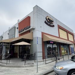 Pampas Grill