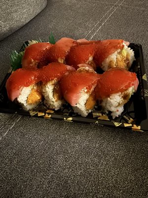 Lanzhou Ramen N Sushi (兰州拉面) by null