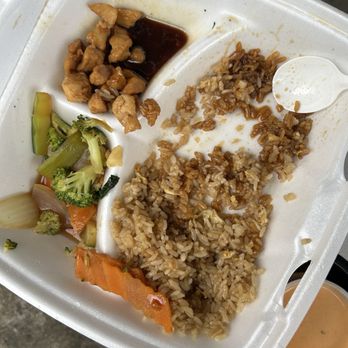 Tokyo Diner - Hibachi Chicken (Lunch) - Sushi Bars Near Me - York, Pennsylvania Tokyo Diner - Hibachi Chicken (Lunch) - Sushi Bars Near Me - York, Pennsylvania