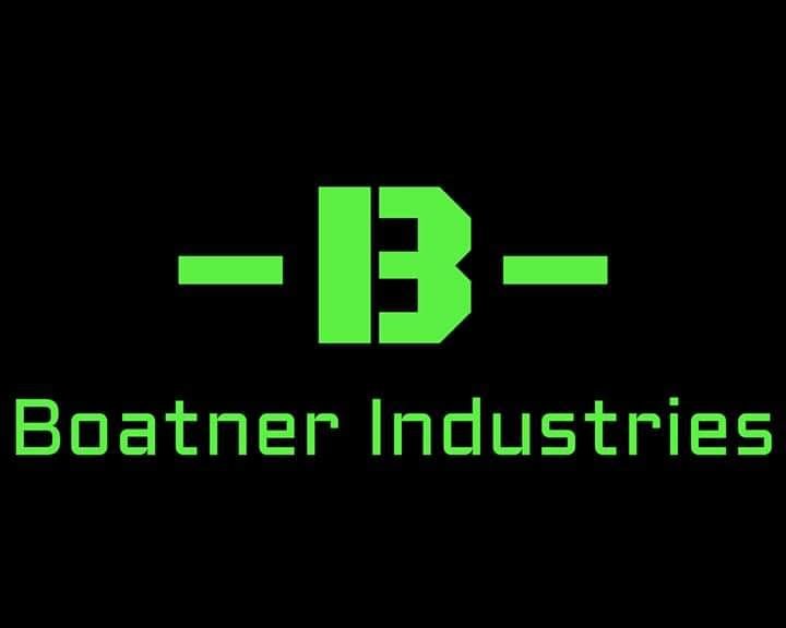 BOATNER INDUSTRIES Updated April 2024 63 Key Rd, Keene, New