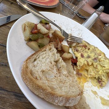Mad Coffee - Farmer omelette - Coffee & Tea Near Me - Santa Ana, California Mad Coffee - Farmer omelette - Coffee & Tea Near Me - Santa Ana, California