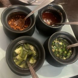 Spices