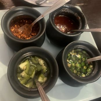 Sutha Thai Kitchen - Spices - Thai Near Me - Tustin, California