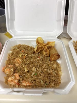 Moon wok by null