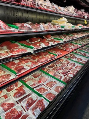 Lam's Seafood Market by null
