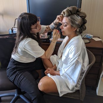 Valerie Vonprisk - Makeup Artists Near Me Valerie Vonprisk - Makeup Artists Near Me