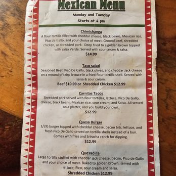 The Old Log Cabin Restaurant - American Near Me - Forest Lake, Minnesota The Old Log Cabin Restaurant - American Near Me - Forest Lake, Minnesota