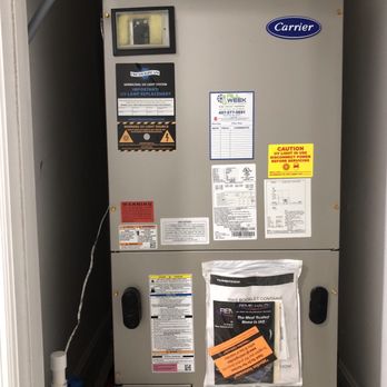 All Week Heating and cooling - Air handler installation - Heating & Air Conditioning/HVAC Near Me - Orlando, Florida All Week Heating and cooling - Air handler installation - Heating & Air Conditioning/HVAC Near Me - Orlando, Florida