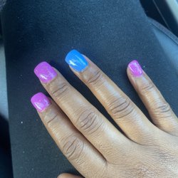 Five Star Nails