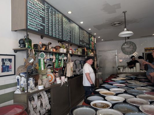 The Pickle Guys by null