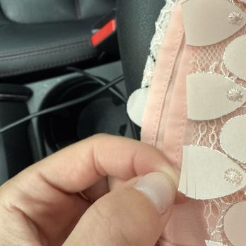 Red Carpet Tailor - Preston center  - Sewing & Alterations Near Me - Dallas, Texas