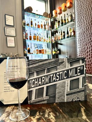 B&O American Brasserie by null