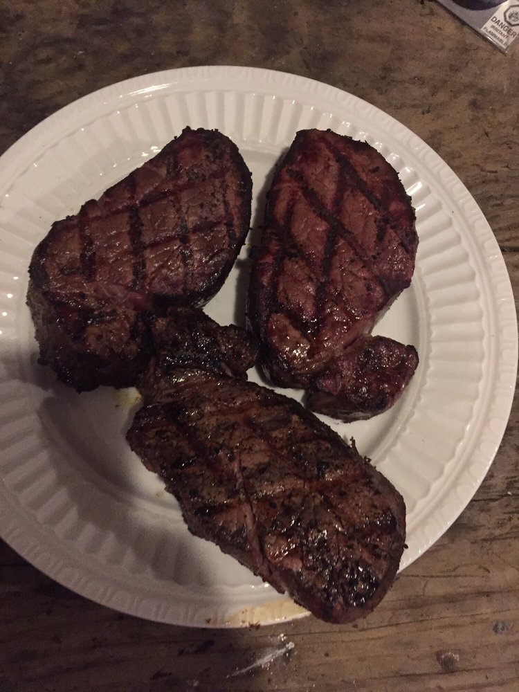 LAD & DAD’S STEAK & SEAFOOD MARKET Updated September 2024 13 Photos