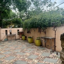 The Inn At Jennifer's Gardens - Outdoor scenery